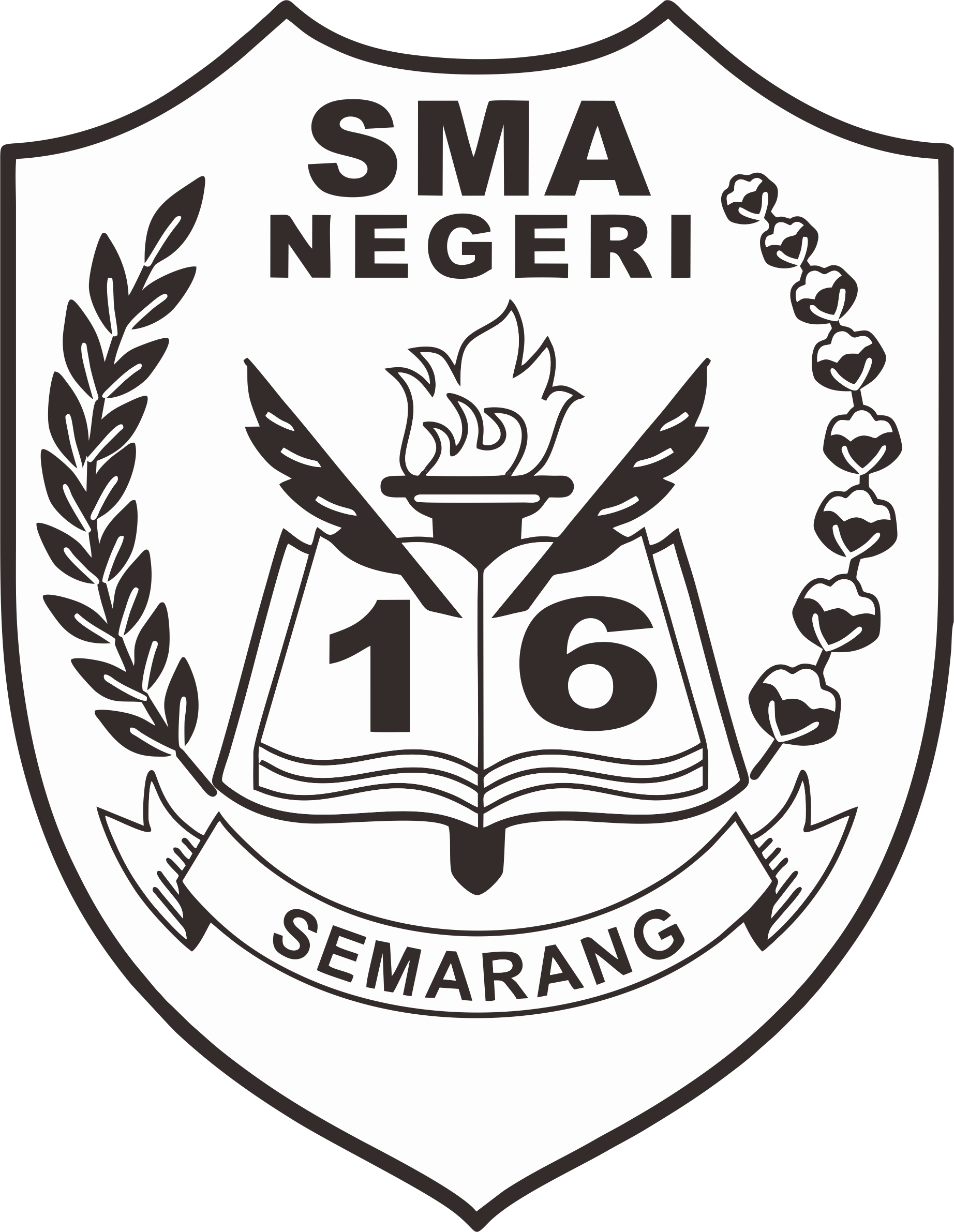 Logo Sekolah